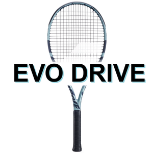 Evo Drive
